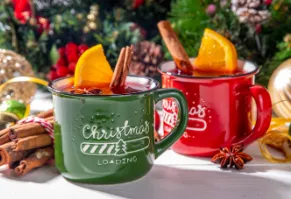 tisane natale